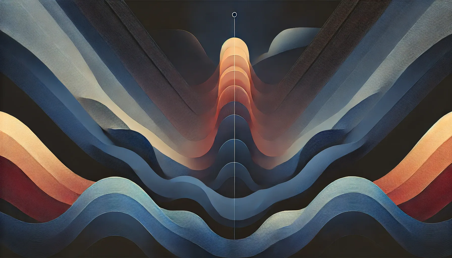 The Art of Communicating at the Right Altitude